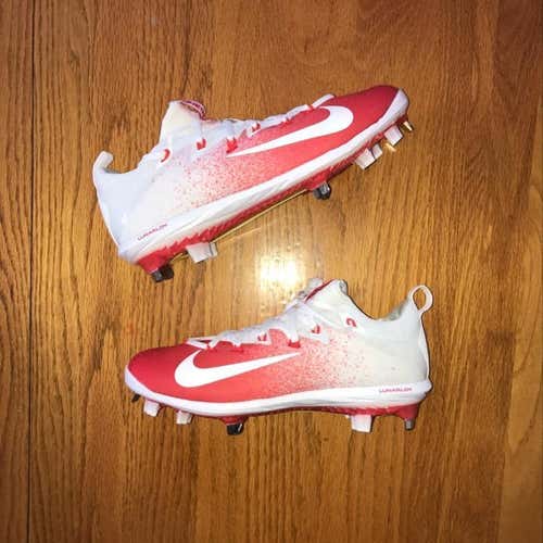 NEW Nike VAPOR ULTRAFLY $125 2017 Baseball Cleat Men