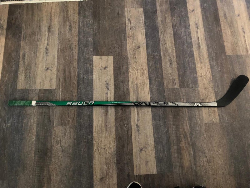 Bauer Vapor 1X Stick Lefty Heel 86 - 90 Senior