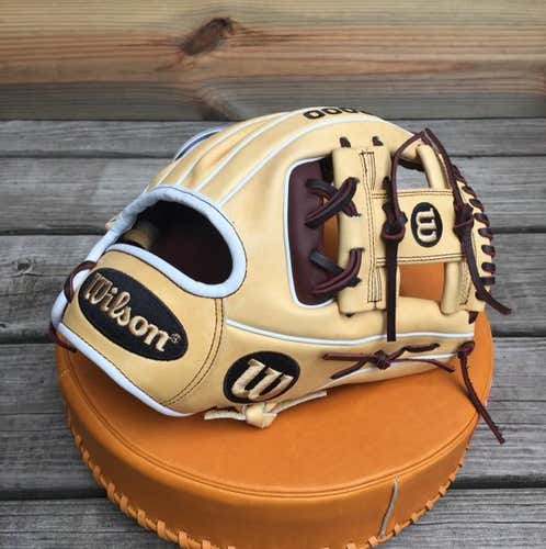 Wilson 2019 1786 11.5. NWT