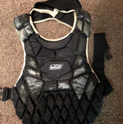 Brine Goalie Chest Protecter