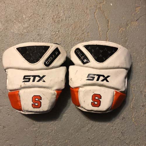 Syracuse Cell II Arm Pads