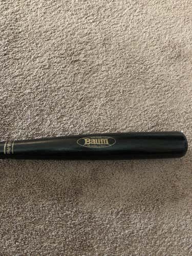 Rare old Baum Bat New