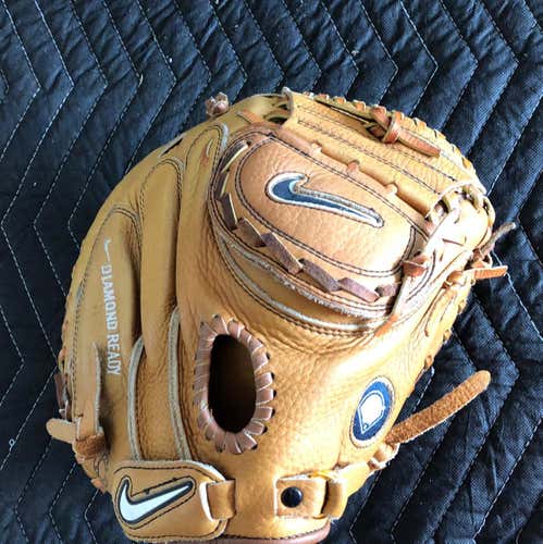 Nike Diamond Ready Full Size