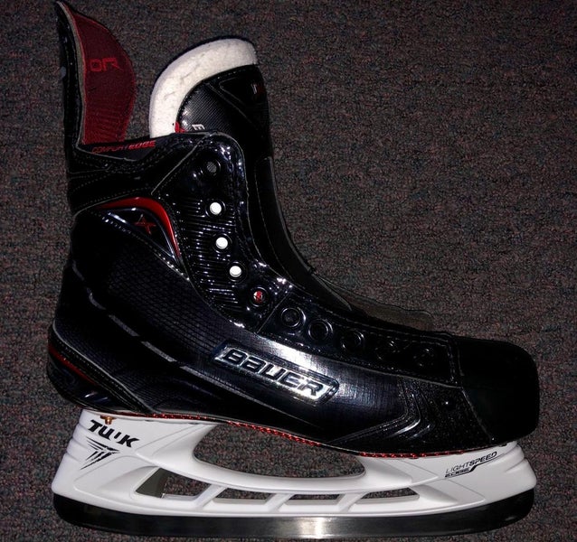 Bauer 1X 2.0 Pro Stock