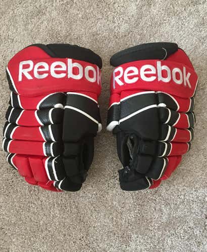 Reebok 7000 Gloves 13"
