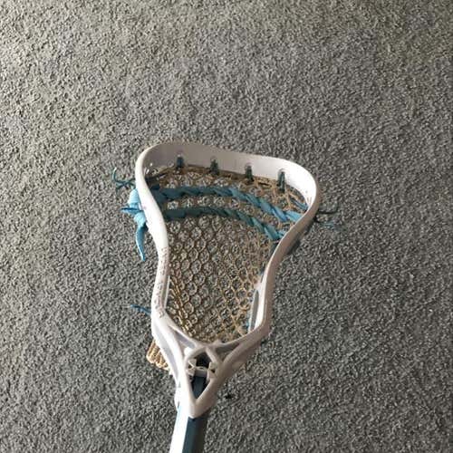 Under Armour Head Warrior Shaft Stringking 2x