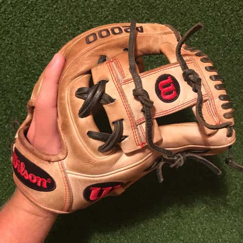 Wilson A2000 11.5 Inch
