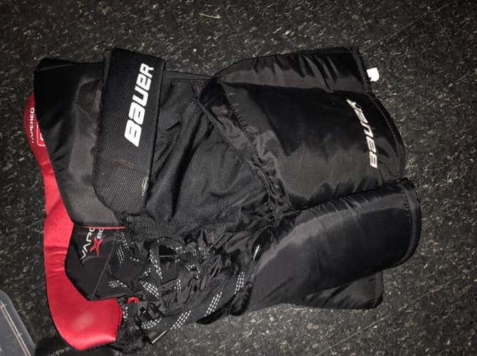 Bauer Vapor X600 2016 Hockey Pants