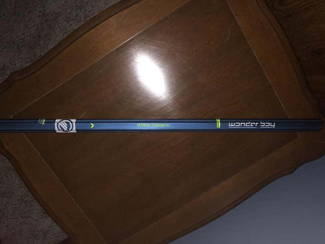 New Maverik Wonder Boy Shaft