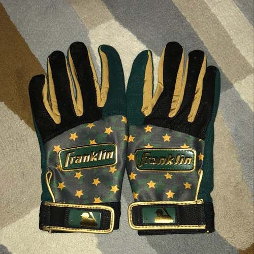 Brand New Military Franklin Gloves