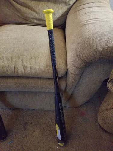 Easton S2 Bat