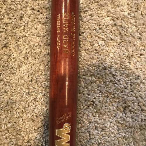 Louisville Slugger TPX wood Bat
