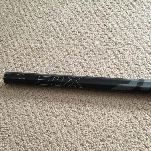 Stallion Used Black Shaft