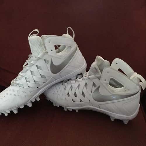 Brand New Nike Huarache 5 Size 11.5