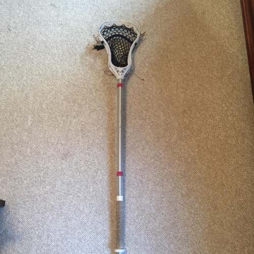 STRINGKING MARK WITH ECD 2.0 MESH 2A ON MAVERIK BLANK (Newly Strung)