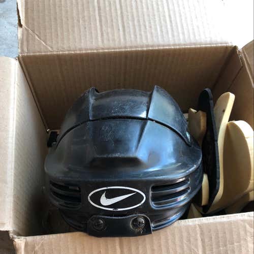 Nike Hockey Helmet 4000 Large