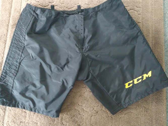 CCM Pro Goalie Pants Senior