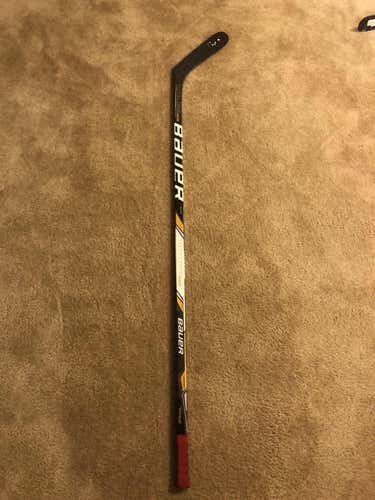 Bauer TotalOne NXG Stick Intermediate