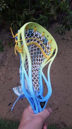 LN ECD Rebel O/Hero 2.0