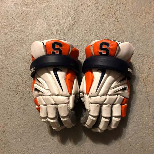 Syracuse Nike Vapor Elite