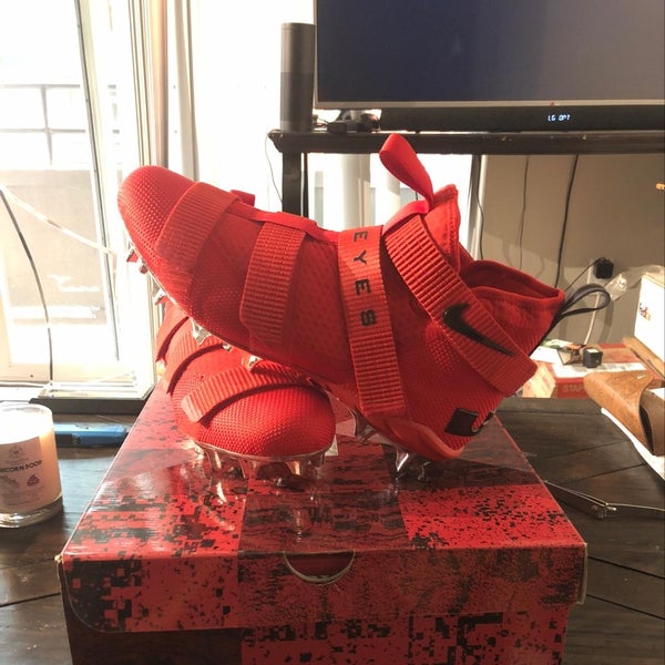 Ohio State Buckeyes Soldier TD CLEAT 11.5 Football Lacrosse