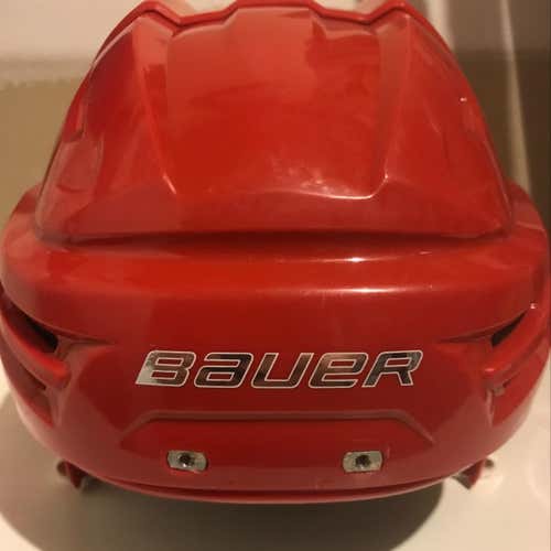 Bauer Reaakt Helmet