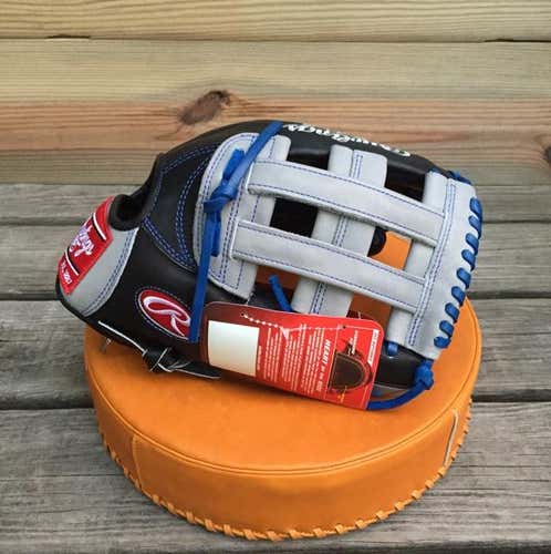Rawlings HOH PRO 3039-6BGR. 12 3/4 NWT