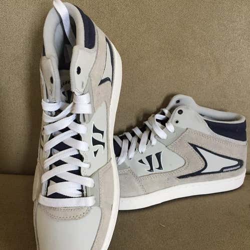 Warrior Dry Land Work Out Sneakers 9.5