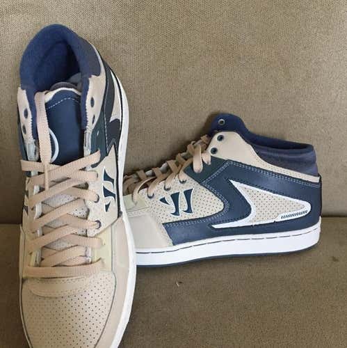 Warrior Dry Land Work Out Sneakers - 9