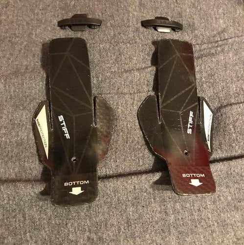 Brand New Bauer 3-flex Tongue Insert (Stiff)