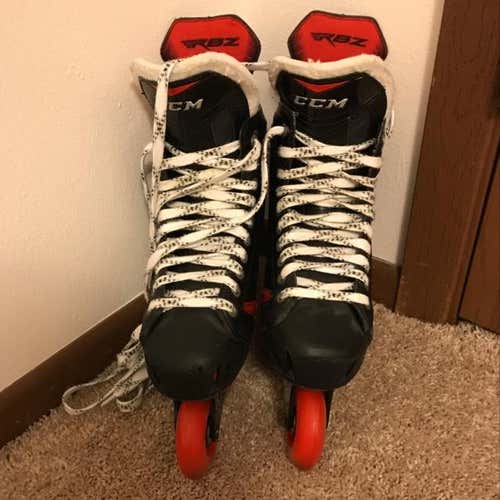 CCM Street Hockey Skates