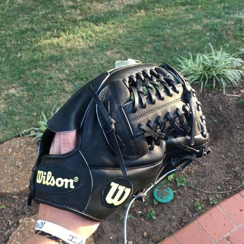 NWT Wilson A2000 1796 Pro Issue