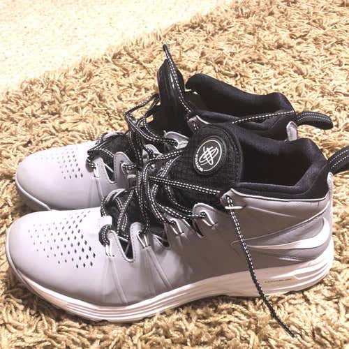 Nike Lacrosse Turf Shoes