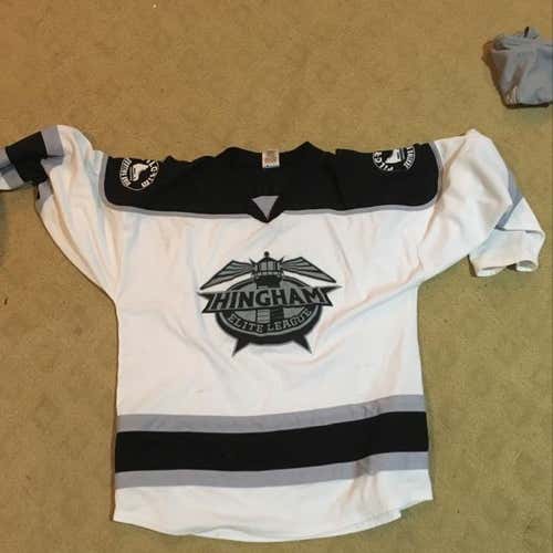 Hingham Elite League Jersey