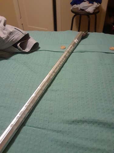 New Under Armour 1x Sc-Ti Attack Shaft