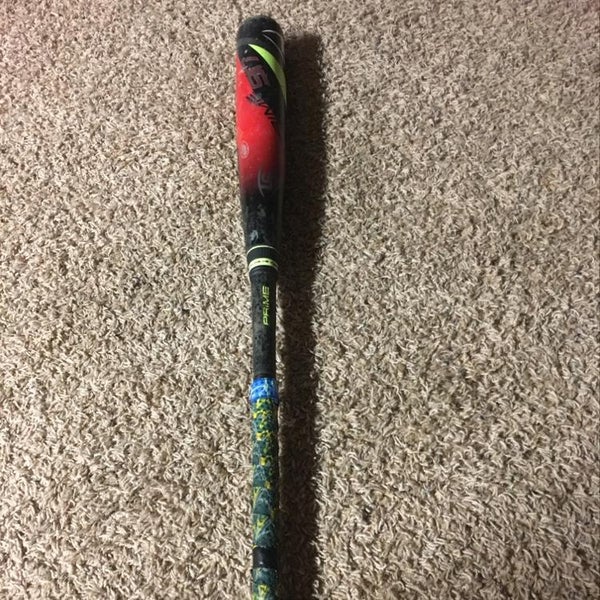 Louisville Slugger Prime 917 32/29(trade me for a glove)