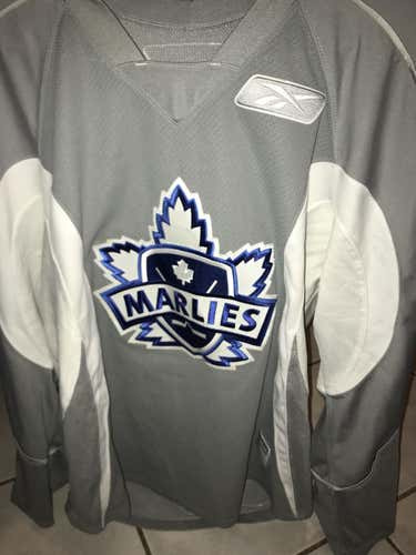 Toronto Marlies Reebok Practice Jersey