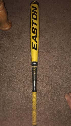 Easton XL1 Bat