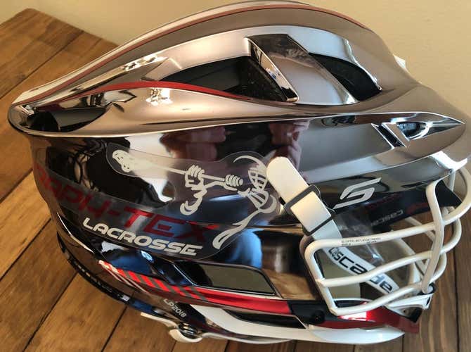 Graph Tex Gunmetal S