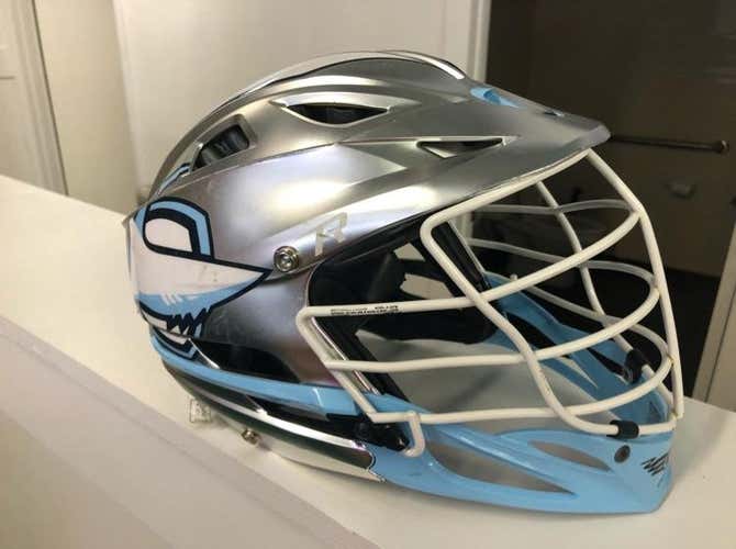 Team Florida Cascade R Helmet
