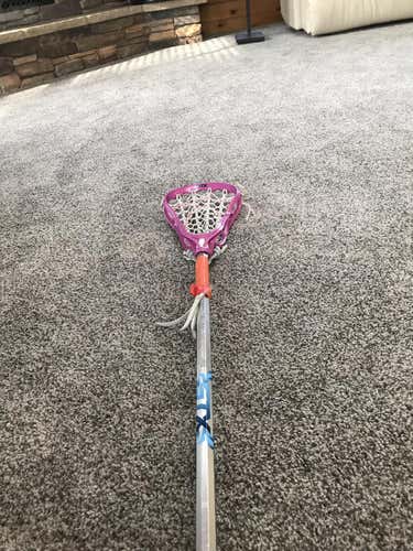 STX Complete Stick