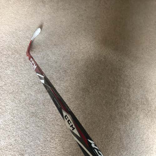 CCM Pro Stock RBZ Superfast