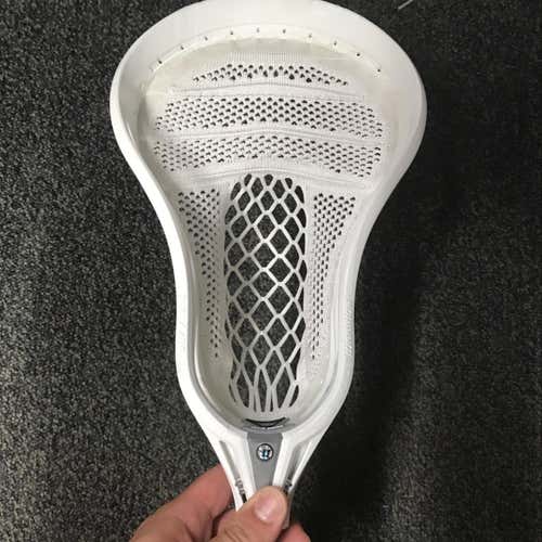 NEW Warrior Evo Warp Pro Mid/Low Whip 3