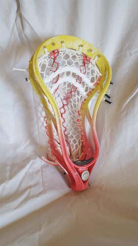 New Maverik Tactik - Strung with ECD Hero 2.0 and Hero Strings