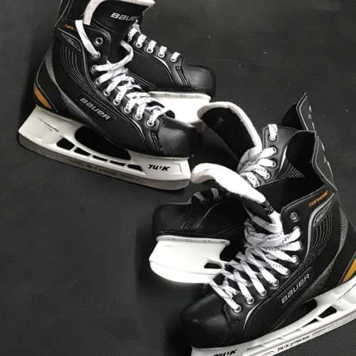 New Bauer One20 Sizes 8+9