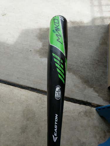 Easton mako