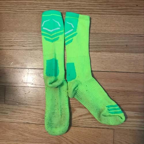 Evoshield Socks
