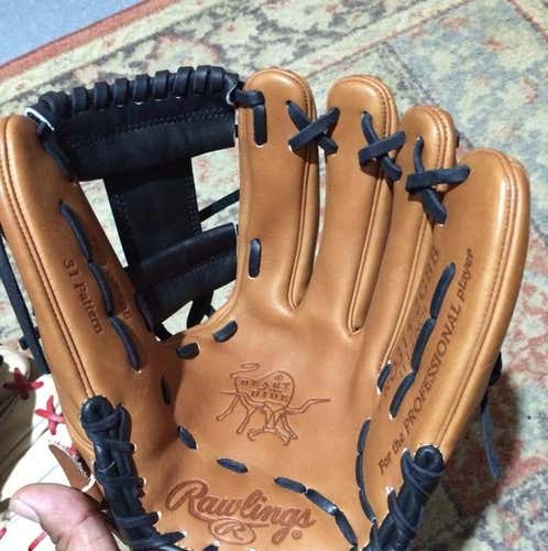 Rawlings HOH 11 3/4 NWOT