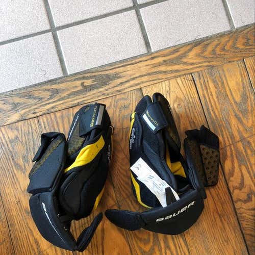 Bauer Totalone Supreme Medium Elbow Pads
