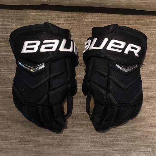 Bauer TOTAL ONE NXG Hockey Gloves